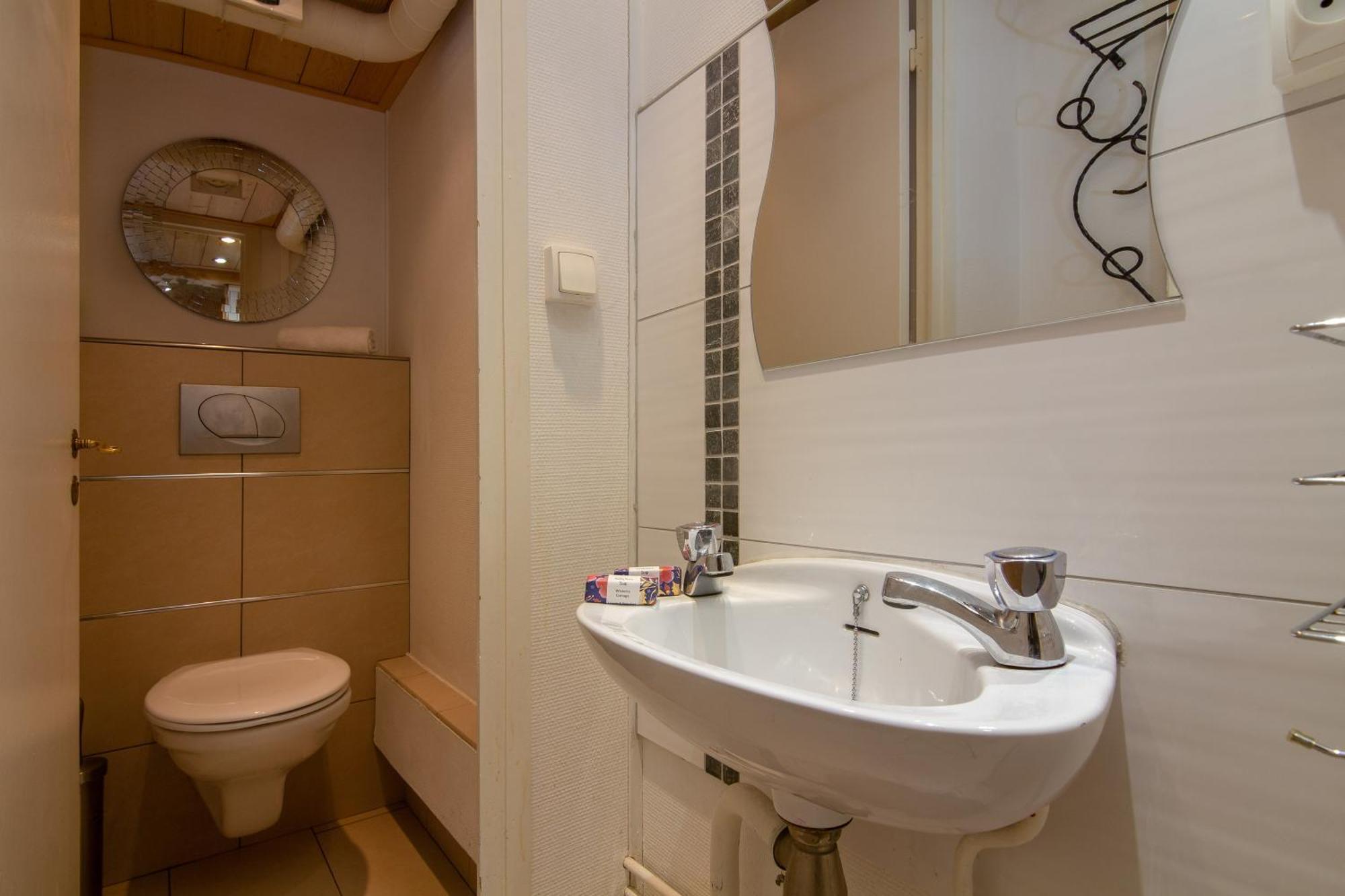 Residence Grand Roc - Campanules 125 Happy Rentals Chamonix Bagian luar foto