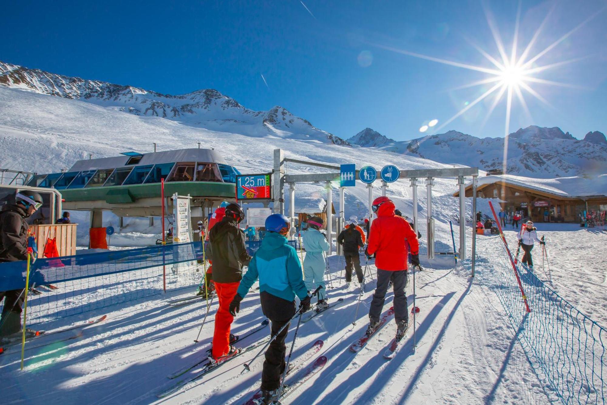 Residence Grand Roc - Campanules 125 Happy Rentals Chamonix Bagian luar foto
